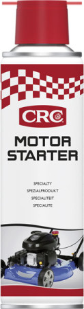 CRC MOTOR STARTER käynnistysumu (voiteleva), 335ml 1032263