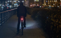 Polkupyörän valot